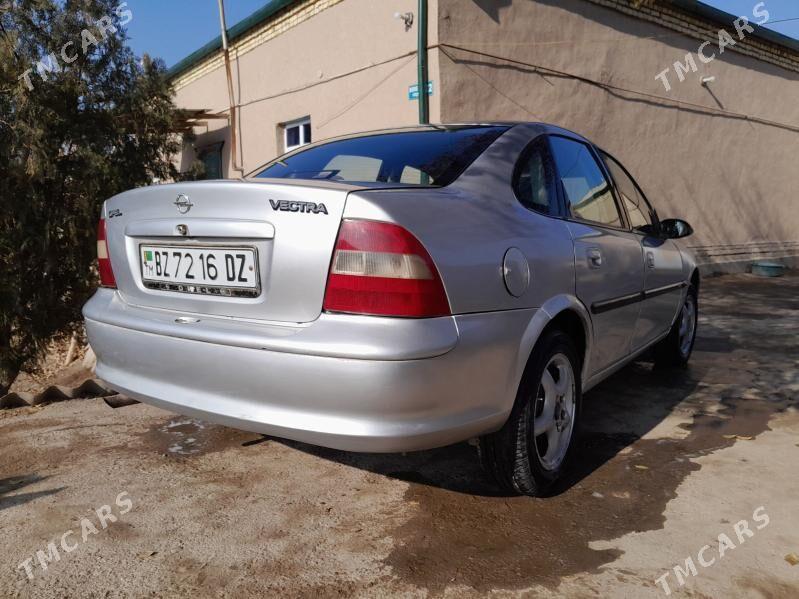 Opel Vectra 1996 - 45 000 TMT - Гороглы (Тагта) - img 5