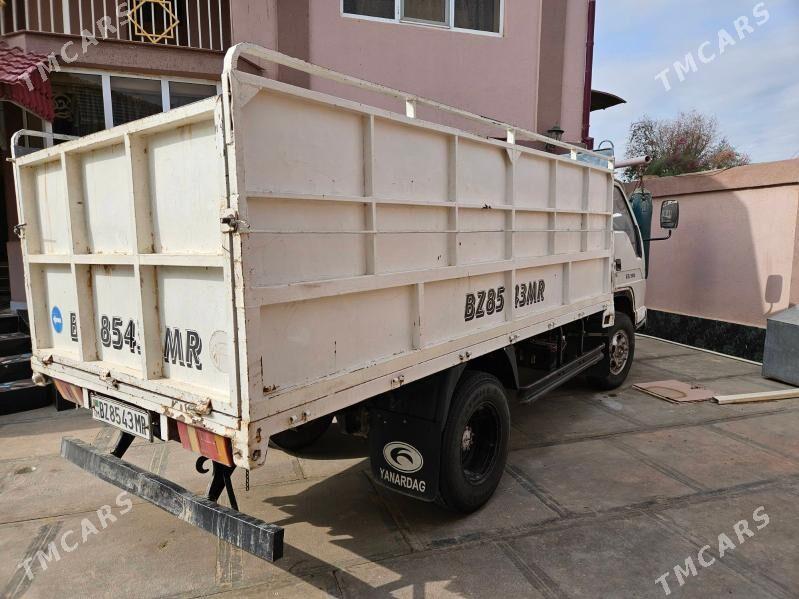 Forland H3 2013 - 130 000 TMT - Мары - img 3