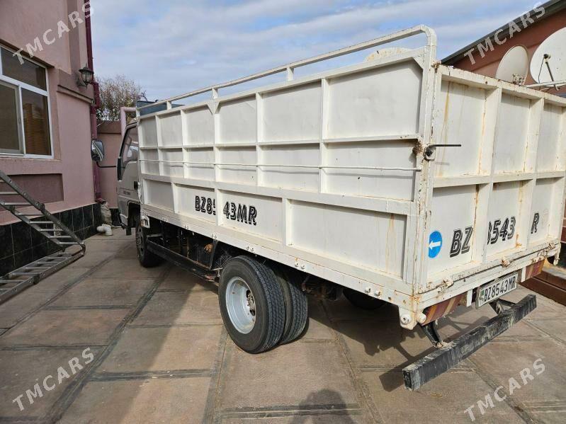 Forland H3 2013 - 130 000 TMT - Мары - img 1