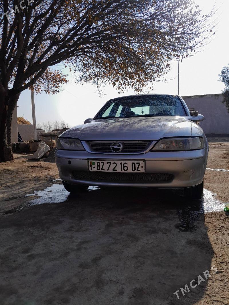 Opel Vectra 1996 - 45 000 TMT - Гороглы (Тагта) - img 7