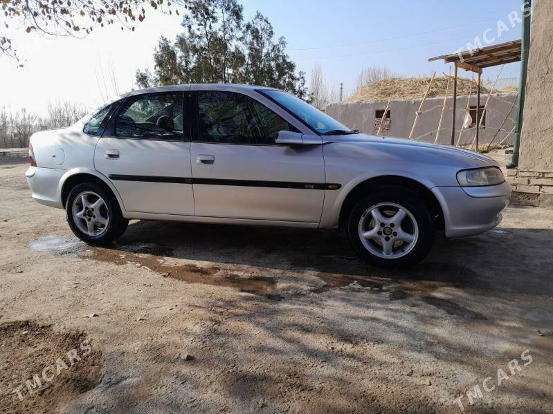 Opel Vectra 1996 - 45 000 TMT - Гороглы (Тагта) - img 6