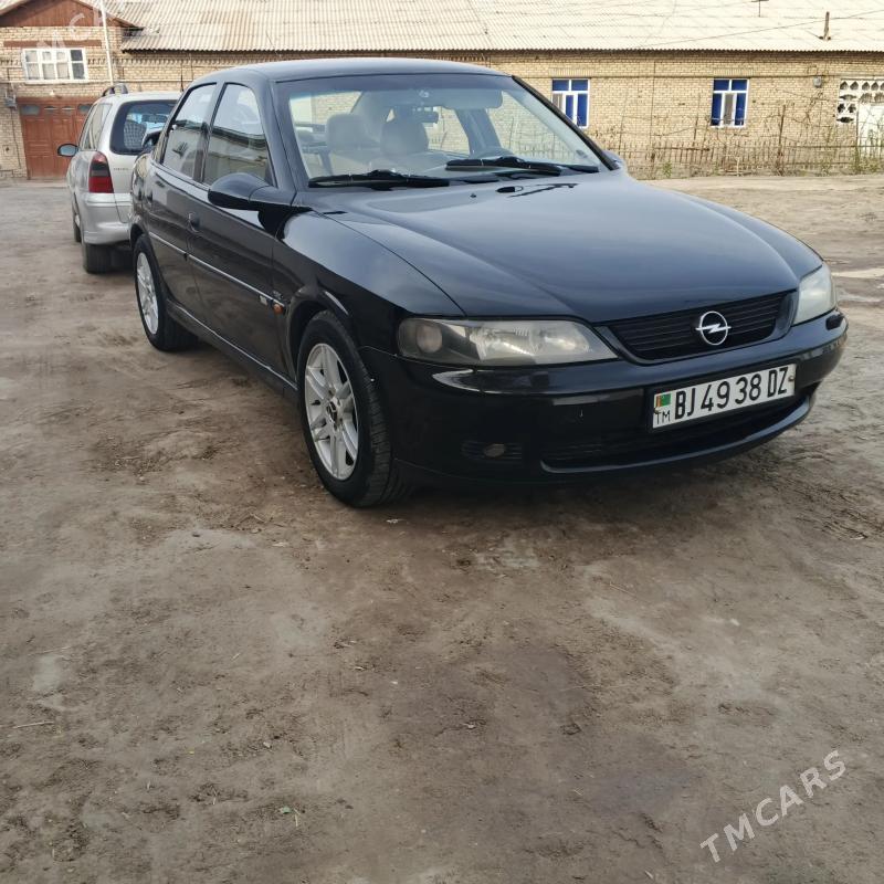 Opel Vectra 1999 - 75 000 TMT - Шабатский этрап - img 3