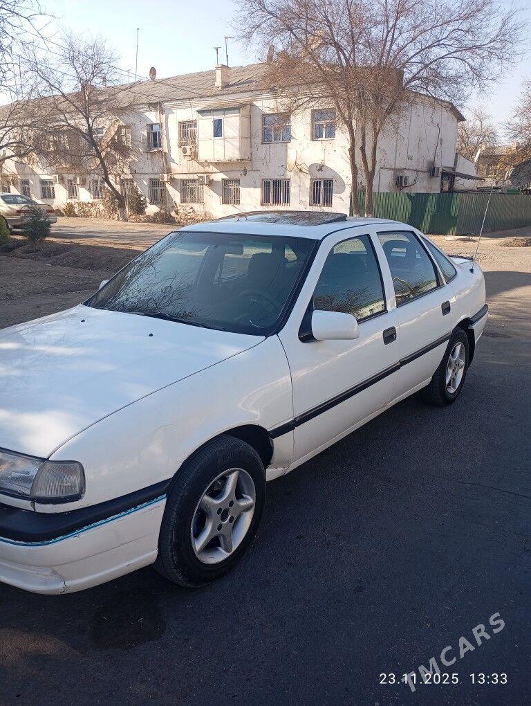 Opel Vectra 1993 - 35 000 TMT - Дашогуз - img 2