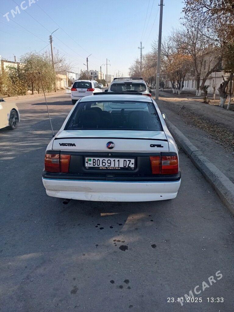 Opel Vectra 1993 - 35 000 TMT - Дашогуз - img 4