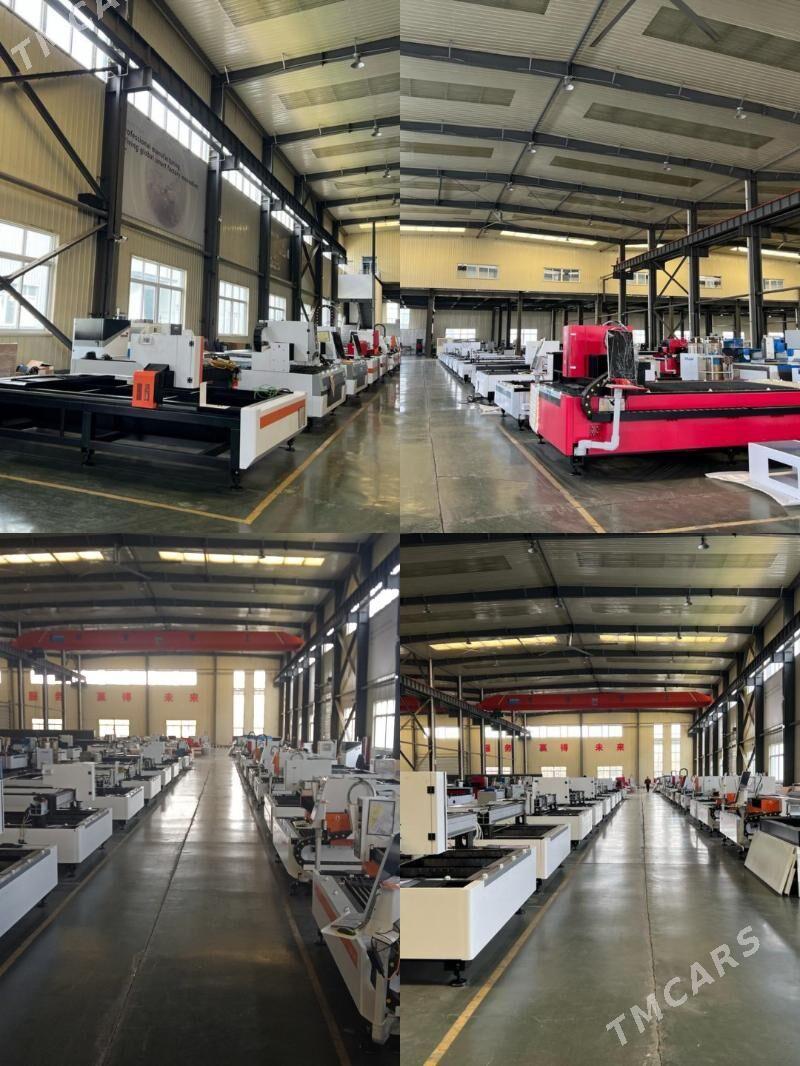 Lazer Stanok - Aşgabat - img 4