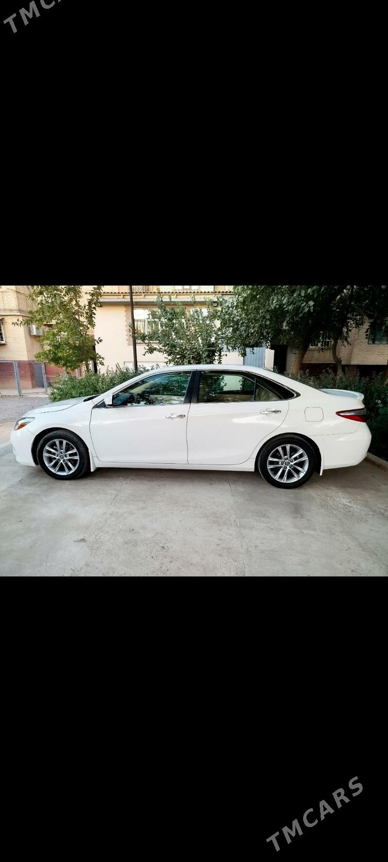 Toyota Camry 2015 - 240 000 TMT - Мары - img 4