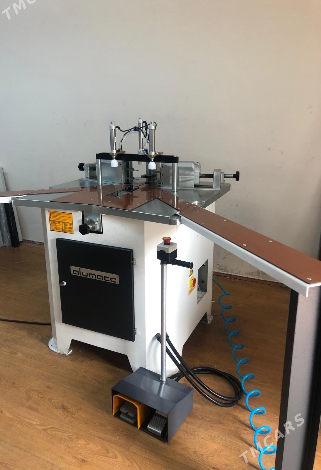 станки - Ашхабад - img 4