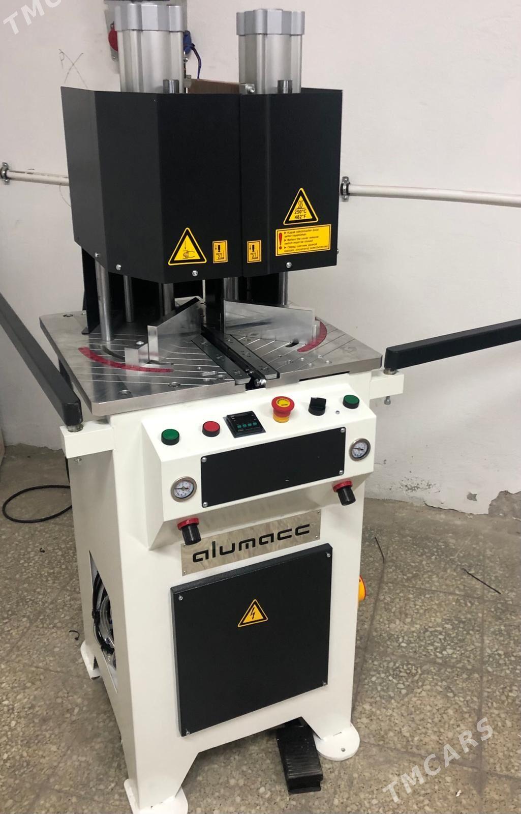 станки - Ашхабад - img 2