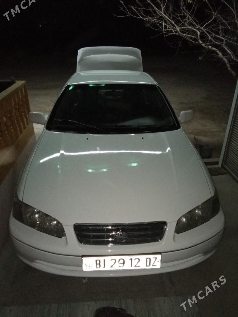 Toyota Camry 2001 - 150 000 TMT - Gurbansoltan Eje - img 3