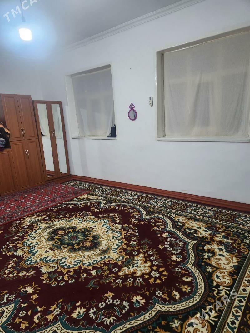 Arenda kwartira 1 komnat - Aşgabat - img 2
