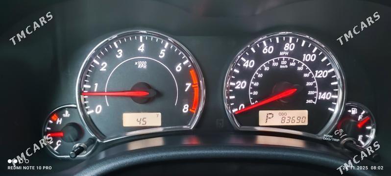 Toyota Corolla 2013 - 185 000 TMT - Шабатский этрап - img 2