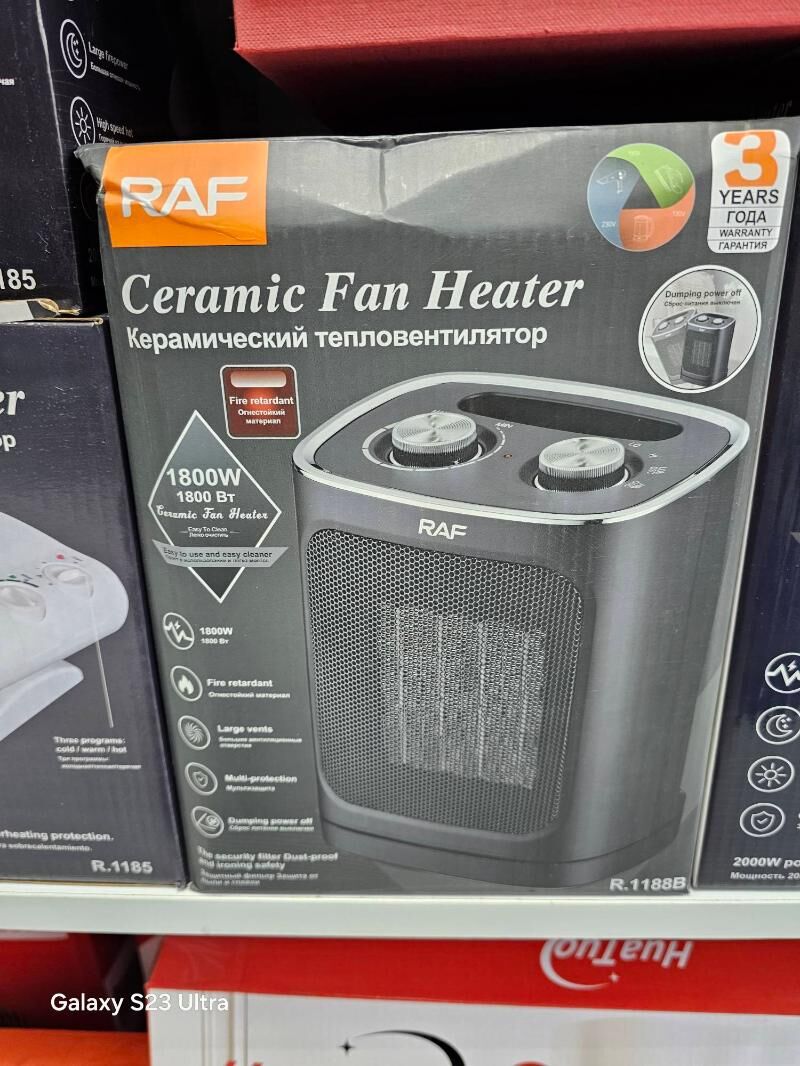 peç peçler spral ufleyan peç - Aşgabat - img 7