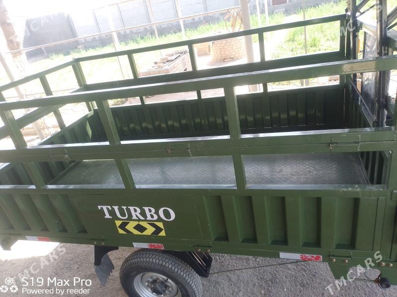 Fekon FK200-14G 2024 - 35 000 TMT - Baýramaly - img 3