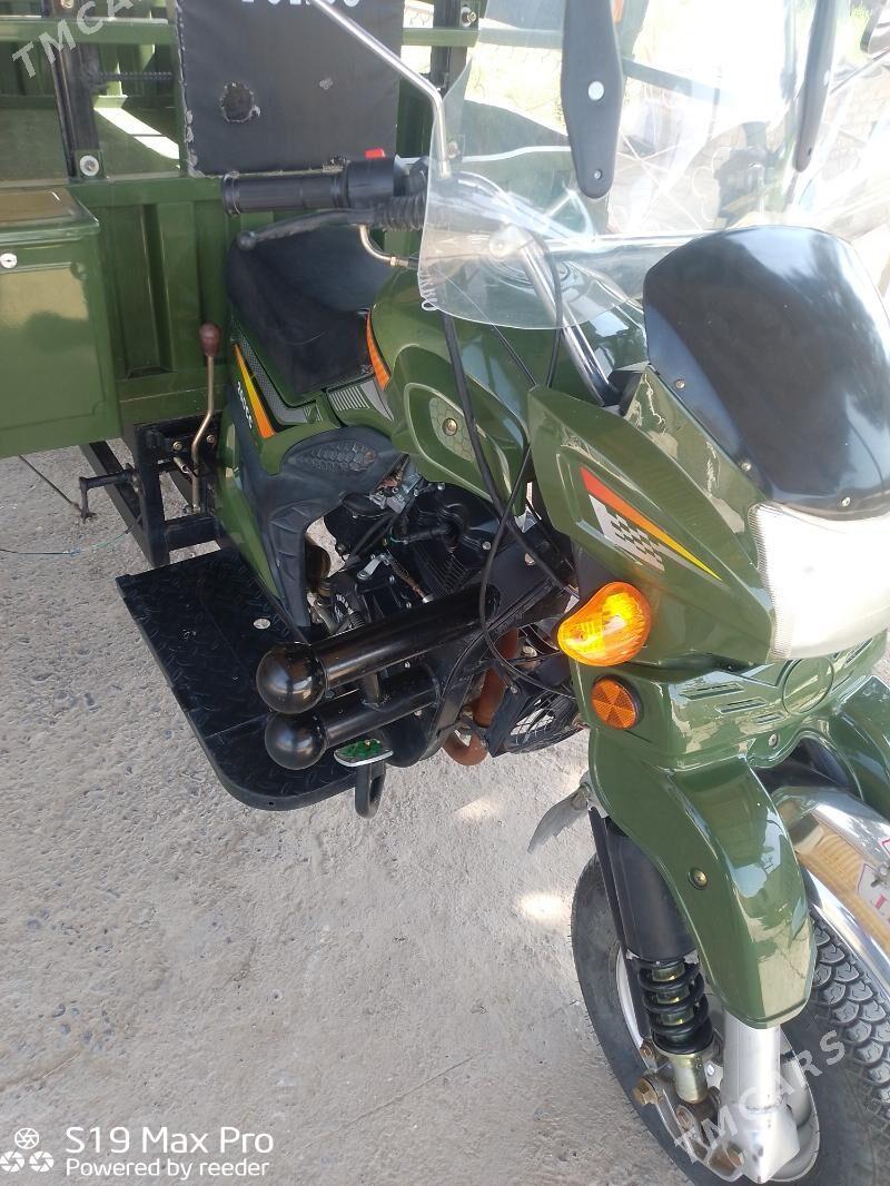 Fekon FK200-14G 2024 - 35 000 TMT - Baýramaly - img 4