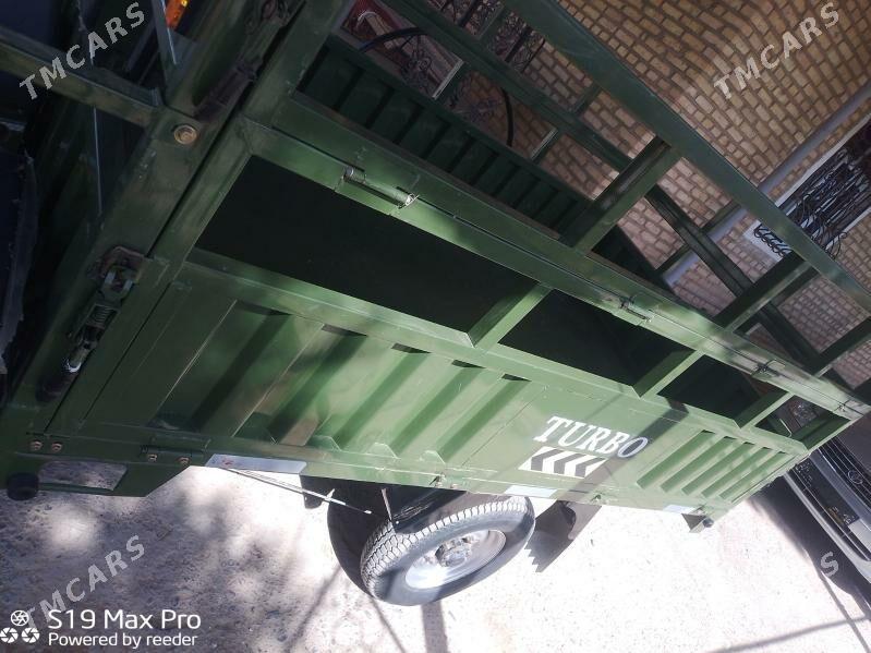 Fekon FK200-14G 2024 - 35 000 TMT - Baýramaly - img 2