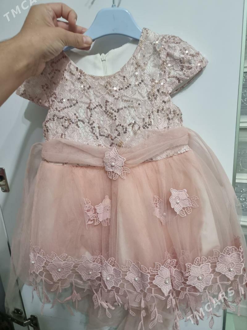 caga koynejikler - Aşgabat - img 2