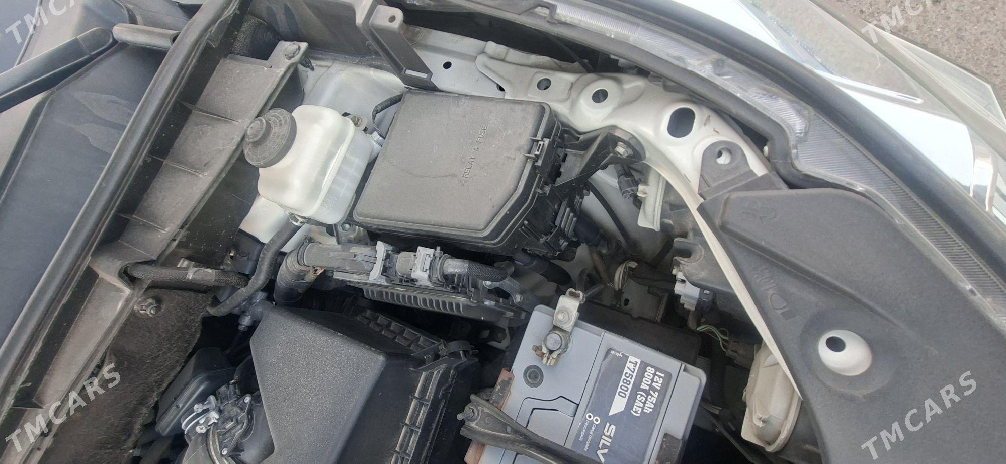 Toyota Highlander 2019 - 420 000 TMT - Дашогуз - img 8