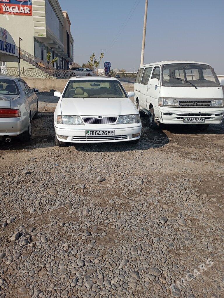 Toyota Avalon 1999 - 160 000 TMT - Mary - img 3