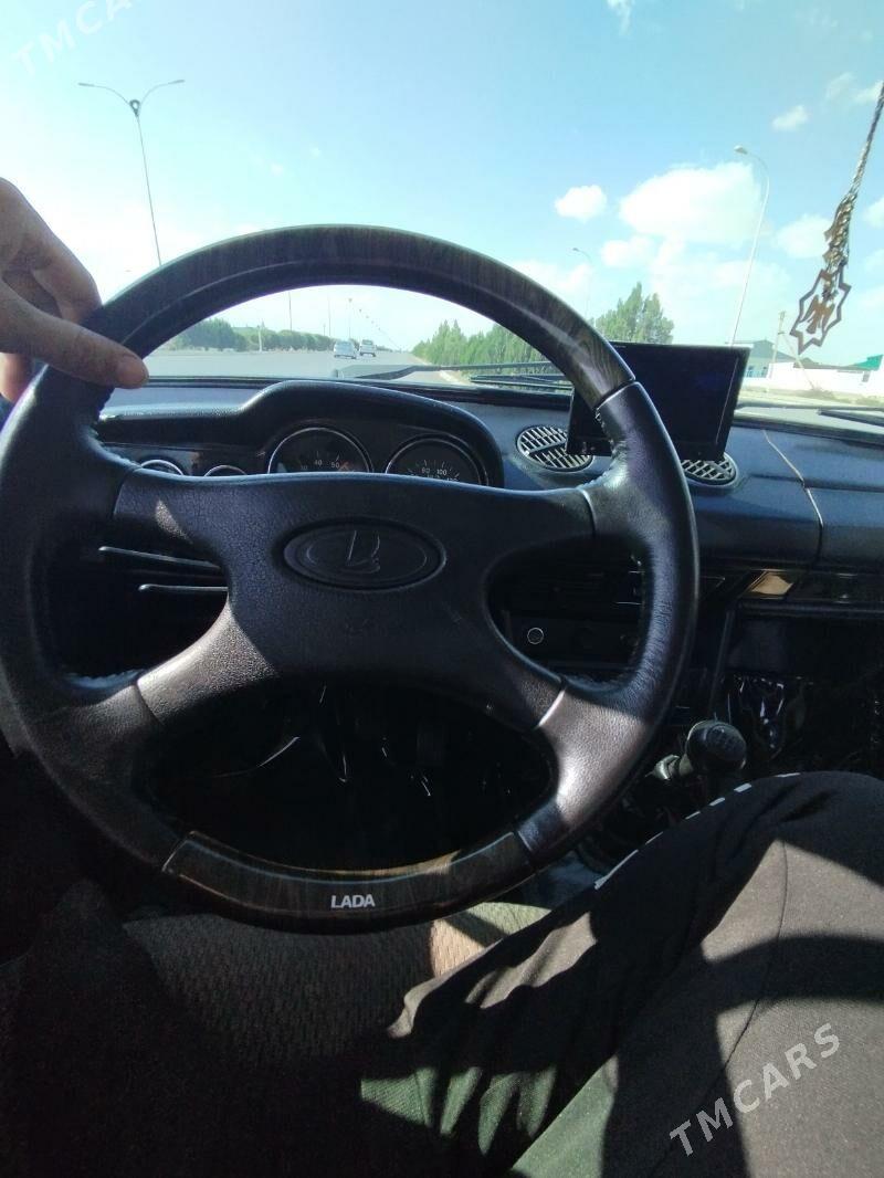 Lada 2106 2000 - 47 000 TMT - Гызыларбат - img 1