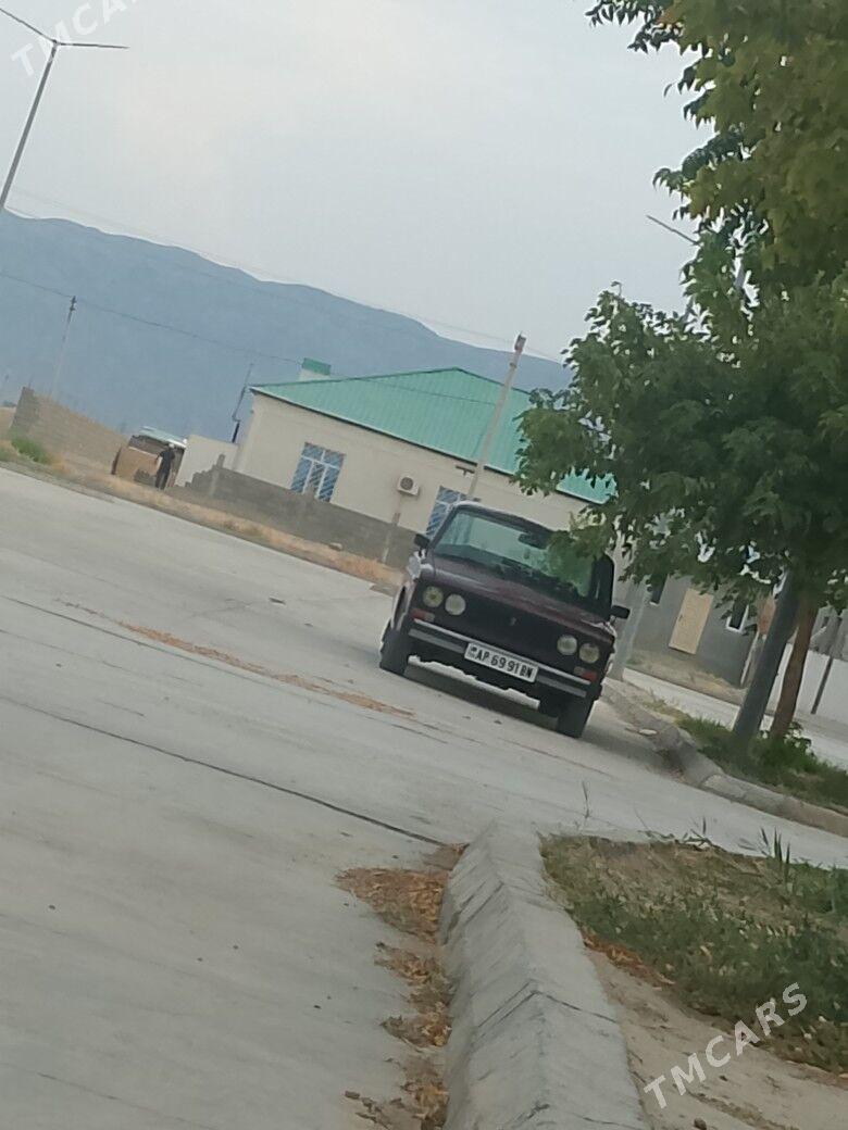 Lada 2106 2000 - 47 000 TMT - Гызыларбат - img 4