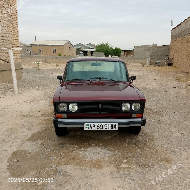 Lada 2106 2000 - 47 000 TMT - Гызыларбат - img 5
