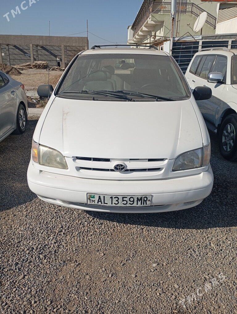 Toyota Sienna 2002 - 220 000 TMT - Mary - img 2