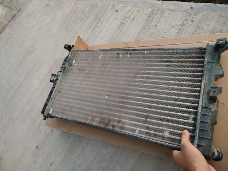 radiator 400 TMT - Daşoguz - img 1