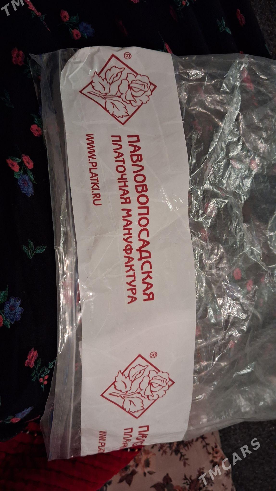 Pawlopasadsiýe platki - Gökdepe - img 2