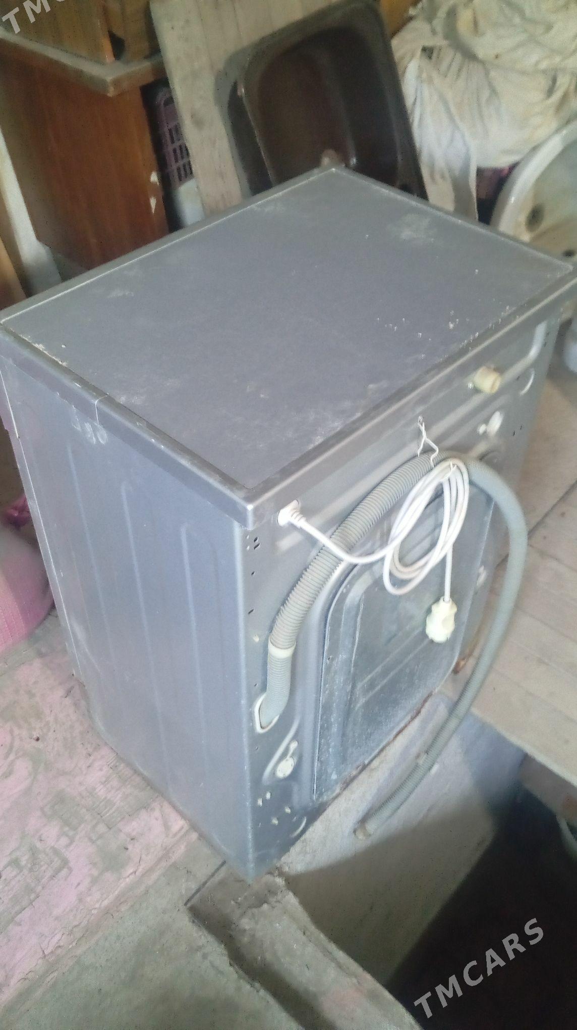 Stralnyý masyn - Türkmenbaşy - img 3