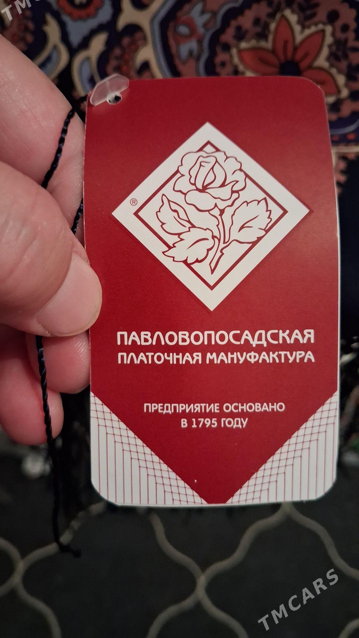 Pawlopasadsiýe platki - Gökdepe - img 9