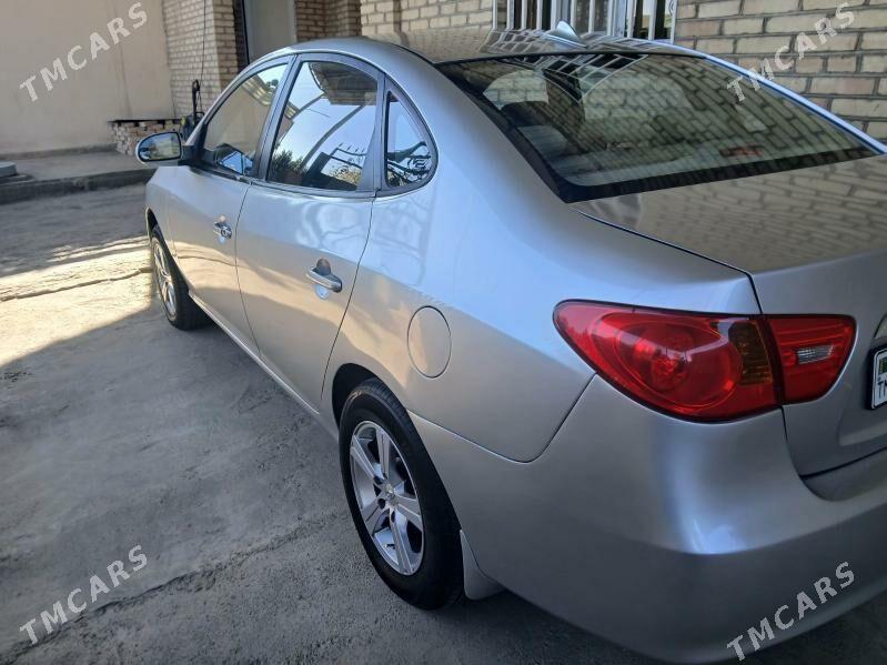Hyundai Elantra 2009 - 137 000 TMT - Aşgabat - img 3