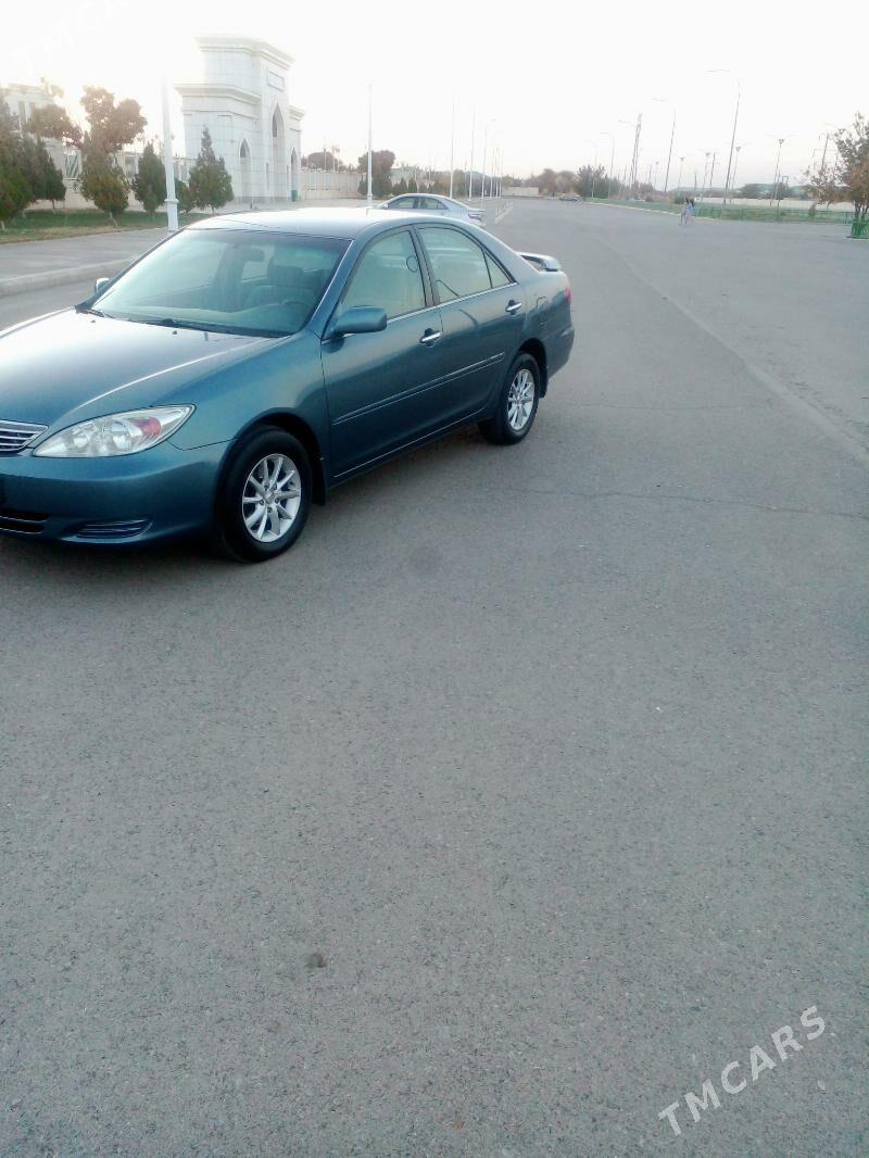 Toyota Camry 2002 - 180 000 TMT - Дашогуз - img 4