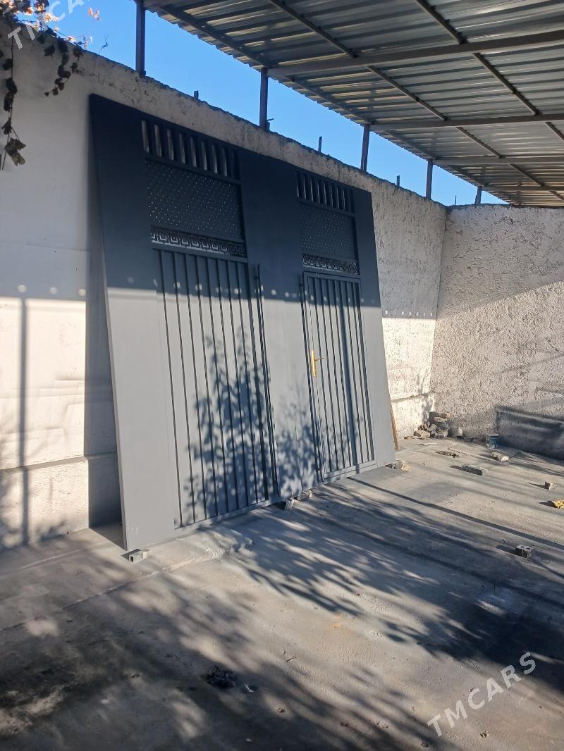 warata demir derweze - Aşgabat - img 3