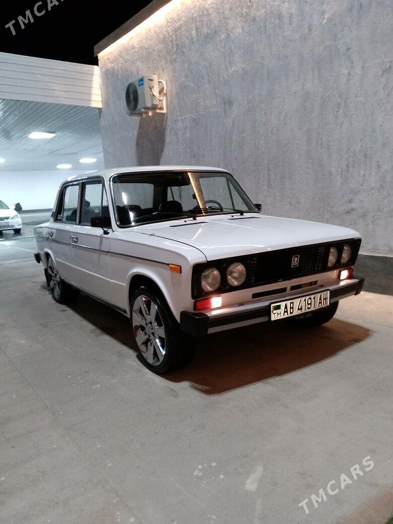 Lada 2106 1990 - 45 000 TMT - Kaka - img 2