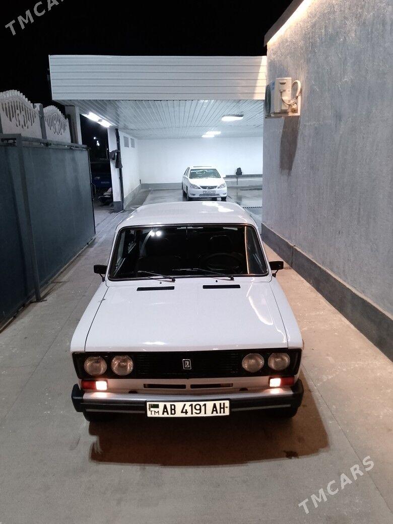 Lada 2106 1990 - 45 000 TMT - Kaka - img 1