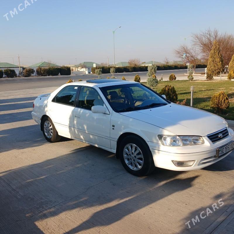Toyota Camry 2000 - 240 000 TMT - Дашогуз - img 3