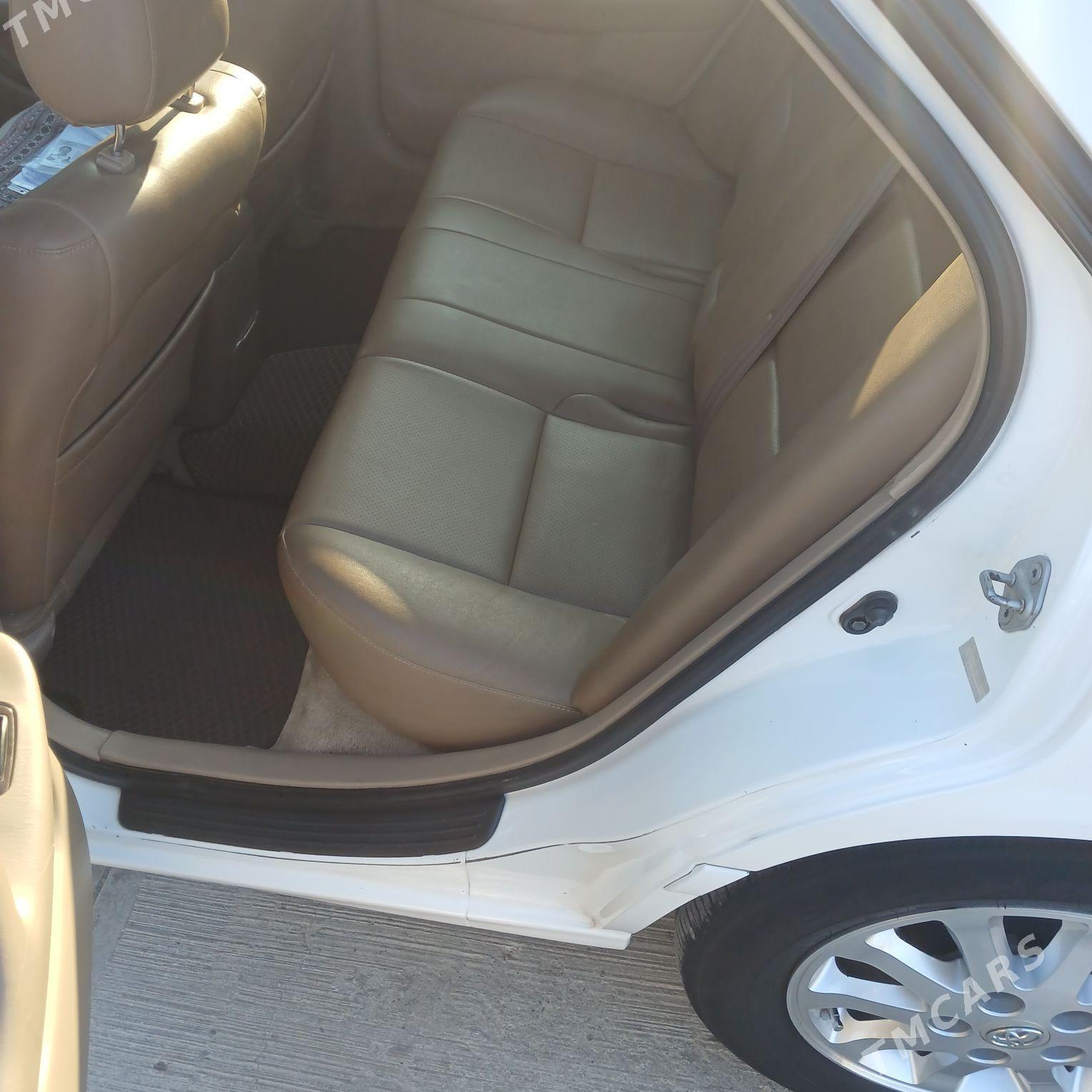 Toyota Camry 2000 - 240 000 TMT - Дашогуз - img 7