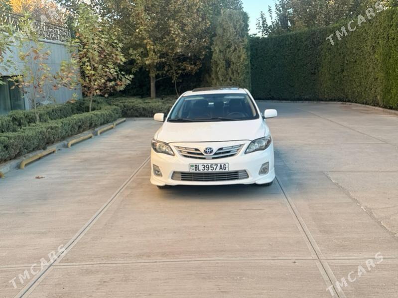 Toyota Corolla 2011 - 192 000 TMT - Ашхабад - img 2