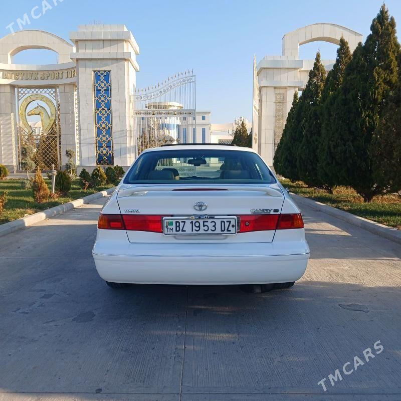 Toyota Camry 2000 - 240 000 TMT - Дашогуз - img 5