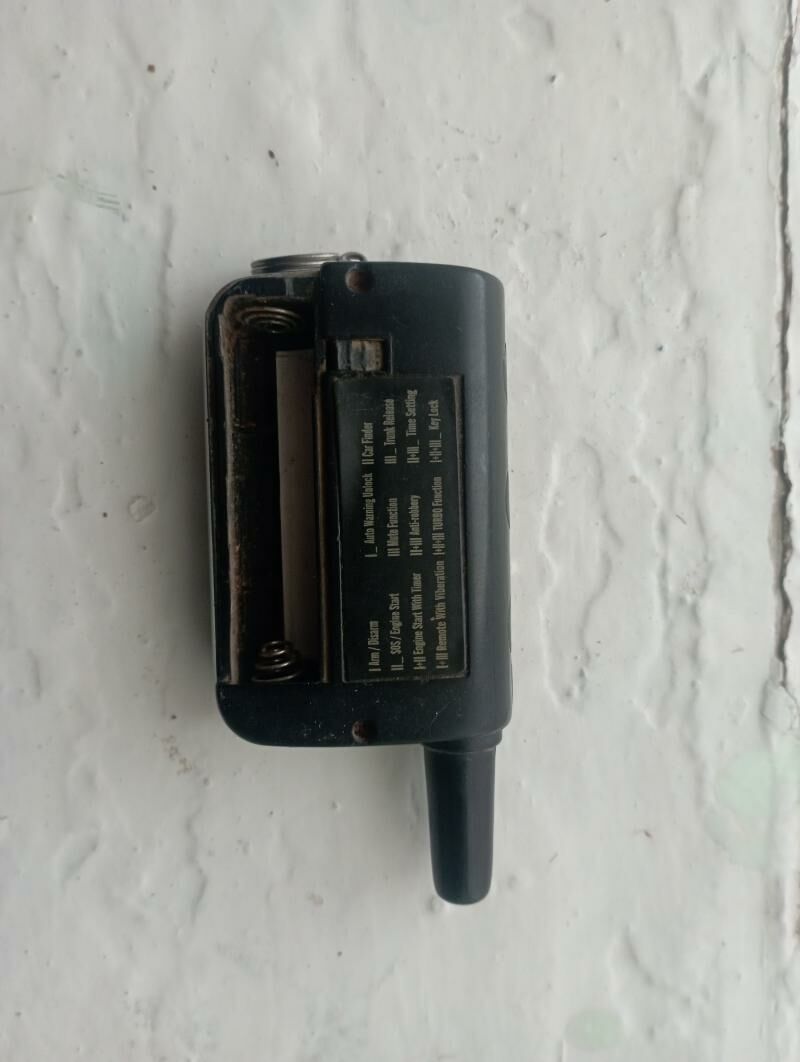 tenon 550 TMT - Керки - img 2