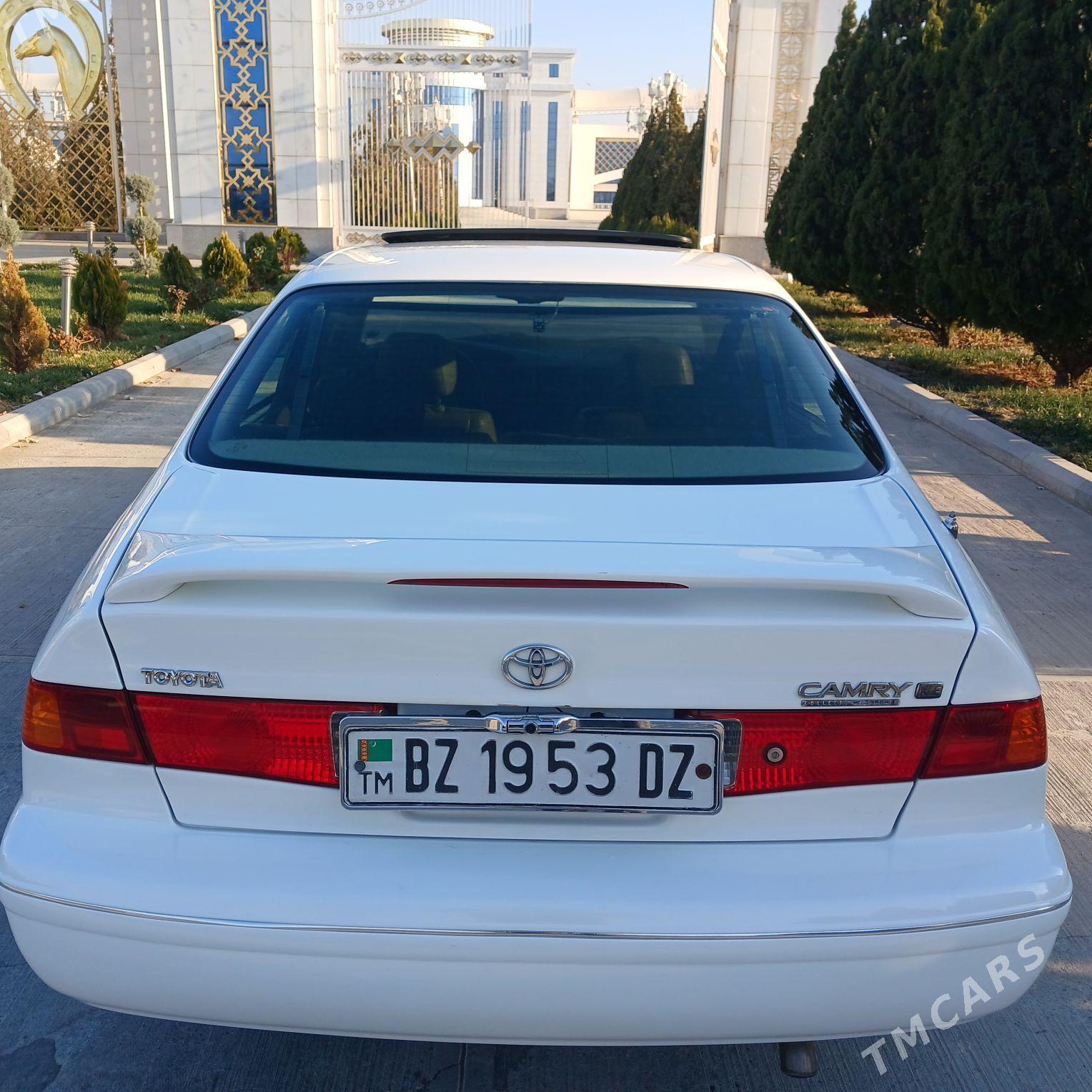 Toyota Camry 2000 - 240 000 TMT - Дашогуз - img 6