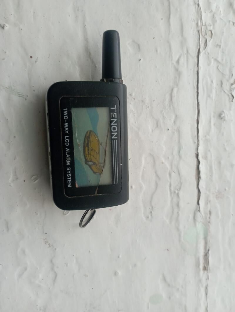 tenon 550 TMT - Керки - img 1