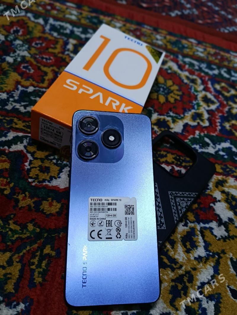 Tecno spark 10 - Aşgabat - img 4