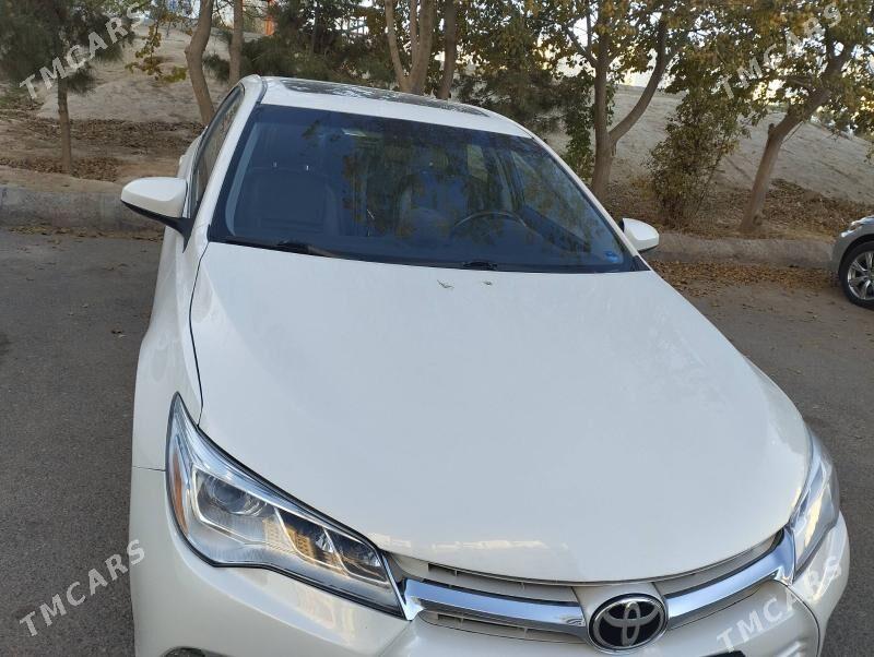 Toyota Camry 2015 - 350 000 TMT - Мир 7 - img 1