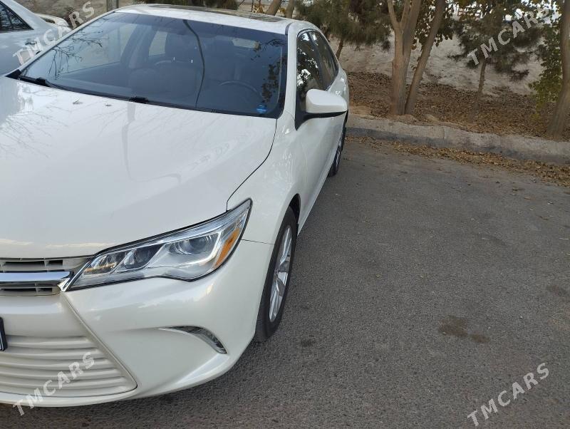 Toyota Camry 2015 - 350 000 TMT - Мир 7 - img 3