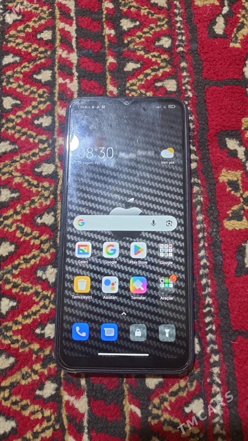 Redmi 10a - Гызыларбат - img 2