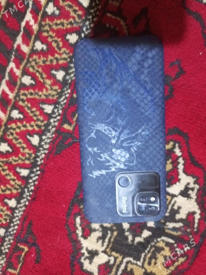 Redmi 10a - Гызыларбат - img 3