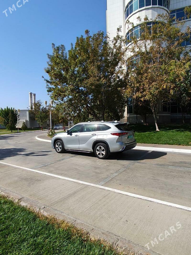 Toyota Highlander 2020 - 540 000 TMT - Мары - img 5