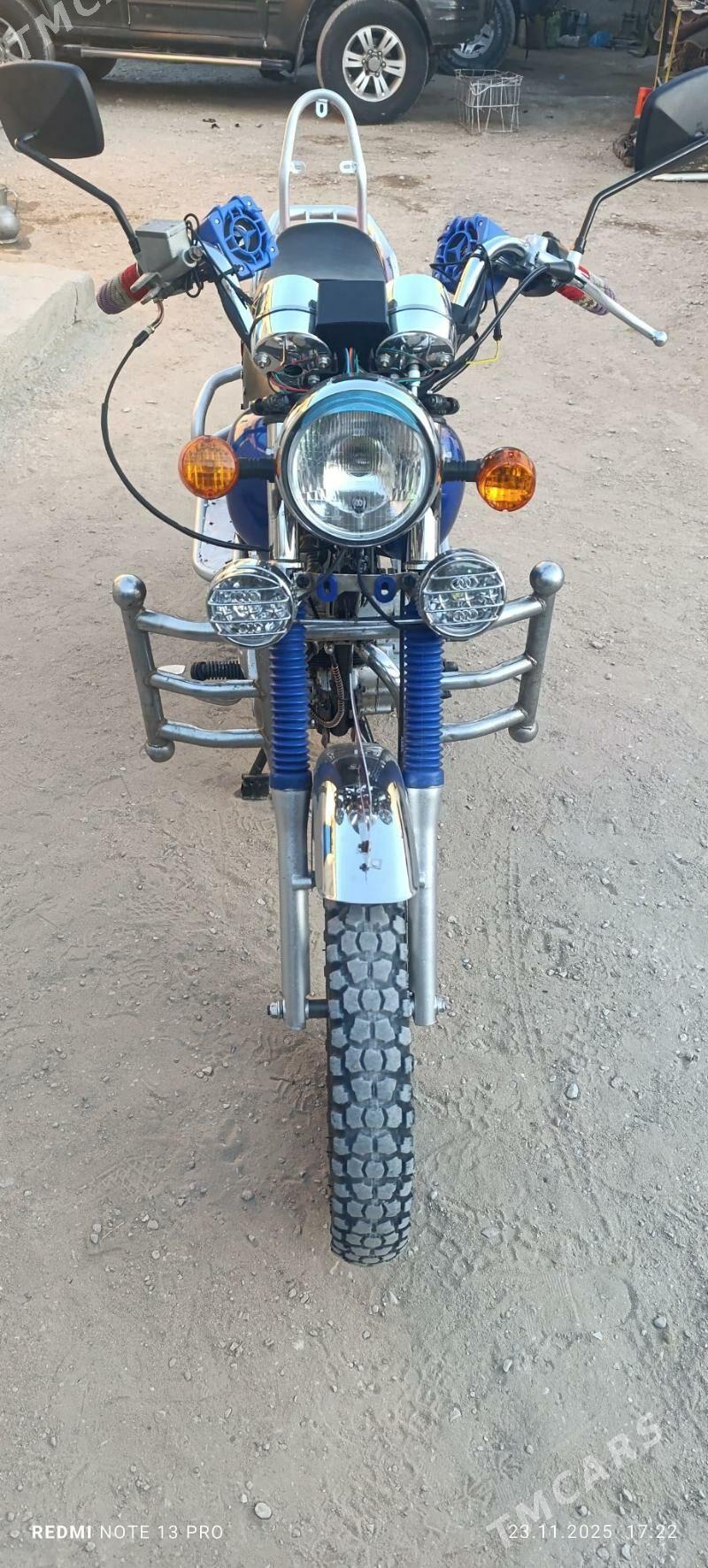 Fekon FK150-8G 2025 - 12 000 TMT - Balkanabat - img 2