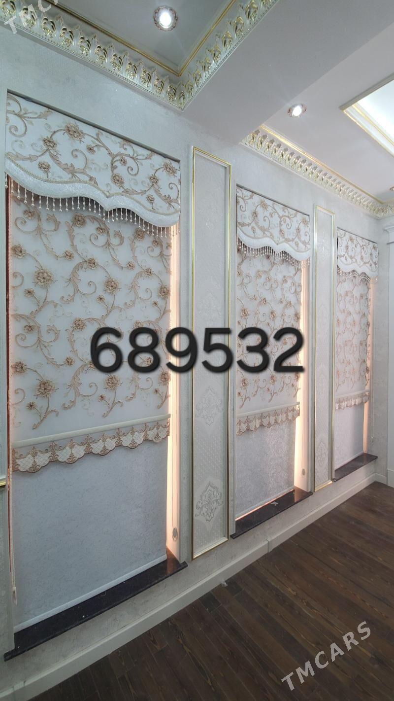zalyuzlar Zalyuzlar perdeler - Aşgabat - img 2